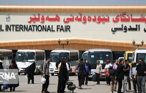 رئیس ستاد مرکزی اربعین: اتوبوس‌های حامل زائران ایرانی از سه مرز وارد عراق شدند