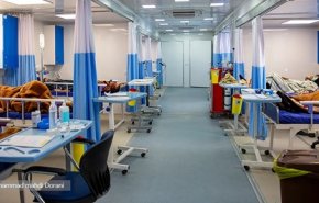 الصحة الايرانية: 5 مستشفيات في مهران تقدم خدماتها لزوار الاربعين