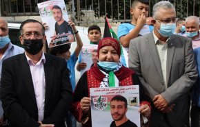 جهود فلسطينية وأممية لتحقيق الأمنية الأخيرة للأسير ناصر أبو حميد