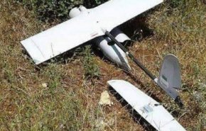 سقوط طائرة مُسيّرة للجيش الإسرائيلي في قلقيلية
