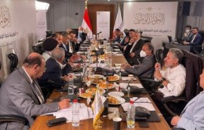 حسم 44 شخصية لإدارة حوار وطني في مصر 