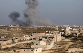 موسكو: إرهابيو النصرة شنوا 3 هجمات في إدلب

