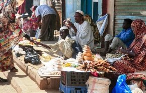 تفاقم ازمة الفقر والبطالة في السودان