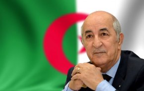 الرئيس الجزائري يوجه دعوة رسمية لأمير الكويت للمشاركة في القمة العربية