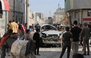 مراسل العالم: اشتباكات مسلحة في ريف حلب تخلف قتلى وجرحى