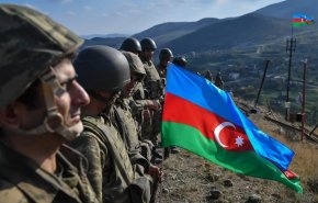 درگیری در مرز جمهوری آذربایجان و ارمنستان؛ باکو و ایروان یکدیگر را متهم می‌کنند