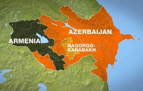 رویترز: درگیری‌ها در مرز ارمنستان و جمهوری آذربایجان مجدد از سرگرفته شده است