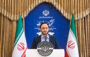 تقديم لائحة عضوية إيران في منظمة شنغهاي إلى البرلمان