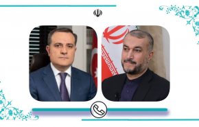 امیرعبداللهیان: مرز ایران و ارمنستان باید بدون تغییر حفظ شود