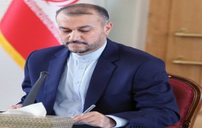 أميرعبداللهيان: لم يطرأ أي تغييرعلى مواقف إيران في المفاوضات
