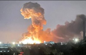 إصابة 3 أشخاص بتفجير شمالي بغداد