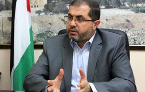 حماس تستنكر تصريحات سفارة أوكرانيا لدى الكيان الصهيوني
