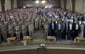 وزارة الدفاع اليمنية تدشن أول كلية علمية عسكرية طبية
