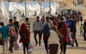 تركيا ترحل 300 لاجئ سوري والاتحاد الأوروبي يواصل عرقلة عودتهم