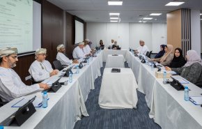 اجتماع ثالث للاختصاصات الطبية باشراف المجلس التنفيذي لمجلس عُمان