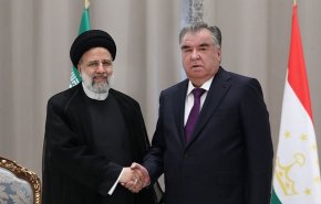 رئيسي: تطوير العلاقات مع آسيا الوسطى في سلم أولويات سياسة إيران الخارجية