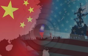 الصين تحتج على قانون امريكي يدعم 