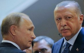التقارب 'السوري – التركي' على طاولة 'بوتين – أردوغان' بقمة 'شنغهاي'