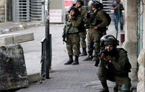 شهادت یک فلسطینی در عملیات ضد صهیونیستی در کرانه باختری

