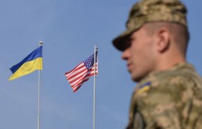 شاهد.. أميركا تقر مساعدة عسكرية جديدة لأوكرانيا