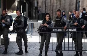 صحيفة عبرية: شرطة الاحتلال تبدأ حالة تأهب واستنفار 