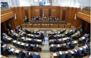 مجلس النواب اللبناني يرجئ جلسة إقرار موازنة 2022 