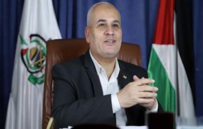 حماس تتلقّى دعوة رسمية لزيارة الجزائر