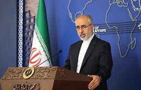 طهران تعرب عن قلقها من تصاعد النزاعات الحدودية بين طاجيكستان وقيرغزيا