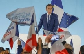 حزب الرئيس الفرنسي ماكرون يغير اسمه لـ