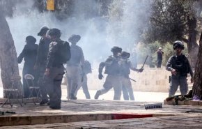 إصابة شاب فلسطيني برصاص الاحتلال غرب بيت لحم