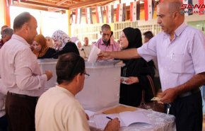 أهالي درعا: يوم انتخابات المجالس المحلية يوم وطني بامتياز