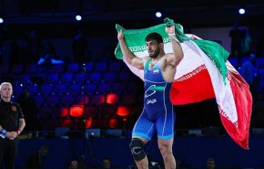 ایران با ۲ طلا، ۳ نقره و ۲ برنز نایب قهرمان کشتی آزاد ۲۰۲۲ بلگراد شد