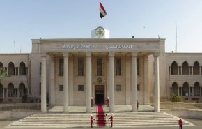 وزارة الدفاع العراقية تطلق استمارة عودة المفسوخة عقودهم