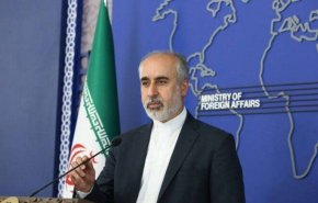 طهران: المفاوضات هي الطريق المناسب والمنطقي لحل الخلافات
