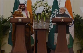 الهند والسعودية تبحثان التبادل التجاري بالعملتين المحليتين
