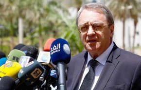 روسيا بصدد فتح سفارتها في ليبيا قريبا
