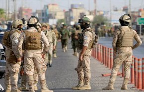 تنويه لخلية الاعلام الامني حول الممارسات الأمنية الطارئة في بغداد