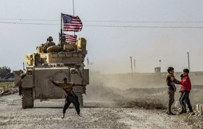 الاحتلال الأمريكي يسرق كميات جديدة من النفط السوري باتجاه العراق