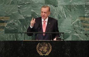اردوغان يتطلع الى حل الموضوع النووي الايراني عبر الحوار