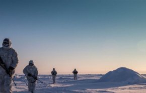 الخارجية الروسية: الوجود البريطاني في القطب الشمالي يزيد من التوتر العسكري