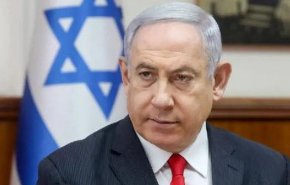 نتانیاهو: لاپید قصد تسلیم گاز "کاریش" به لبنان را دارد