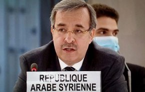 مندوب سورية في جنيف: استهداف دول بإجراءات قسرية انفرادية يقوض اسس الأمم المتحدة