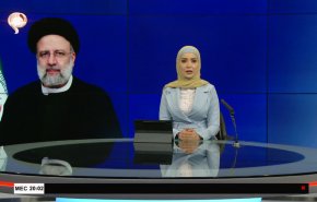  نشرة الاخبار من قناة العالم الساعة 16:00 بتوقيت غرينتش 21-09-2022 