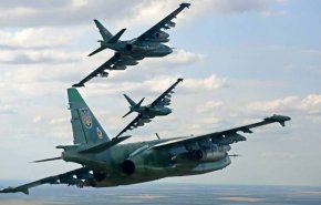 إسقاط 3 طائرات أوكرانية في شبه جزيرة القرم