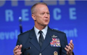 اعتراف فرمانده نیروی هوایی آمریکا: چین در حوزه هوافضا پیش افتاده است