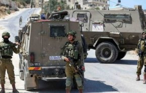 زخمی شدن ۳۸ فلسطینی در درگیری نظامیان اسرائیلی با جوانان فلسطینی در کرانه باختری