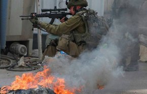 استشهاد شاب فلسطيني برصاص قوات الاحتلال في الضفة المحتلة