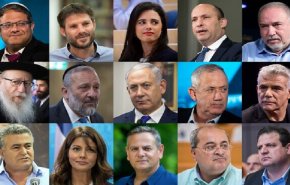 الأحزاب العربية تتراجع وستخسر مقعدين في الكنيست الإسرائيلي