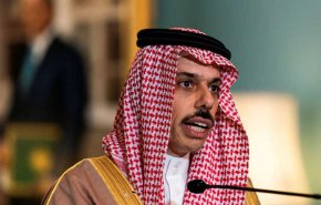 وزیر خارجه عربستان: قصد داریم با ایران روابط مثبت برقرار کنیم