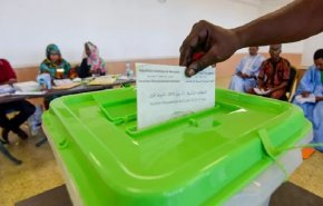 موریتانی برای آغاز انتخابات پارلمانی و محلی آماده می شود